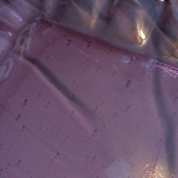 Square Glass Plate - Picture 7 of 7